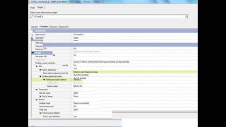 Datastage tutorial  Database stages  Learn at KnowStar [upl. by Araas257]