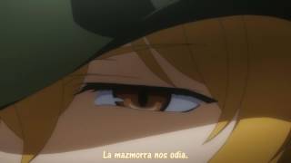 Danmachi Cap 13 Sub Español HD [upl. by Fagen]