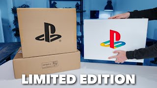 I bought the RAREST PlayStation 4 Consoles [upl. by Goff]