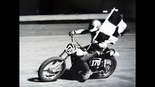 2017 Ice Track Racing  American Flat Track Style [upl. by Cioban]