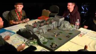 Acquisitions Incorporated  PAX Prime 2010 DampD Game Part 5 [upl. by Harehs89]