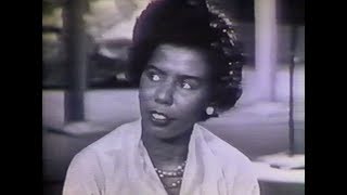 Lorraine Hansberry [upl. by Landrum216]