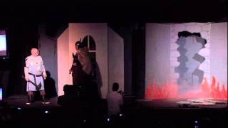 Acquisitions Incorporated  PAX Prime 2011 DampD Game Part 1 [upl. by Plantagenet]