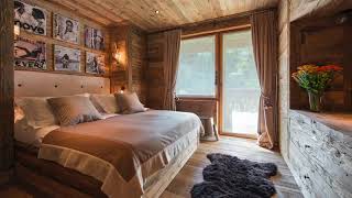 Mont Chalet  Luxury Chalet in Verbier  Bramble Ski [upl. by Regor]