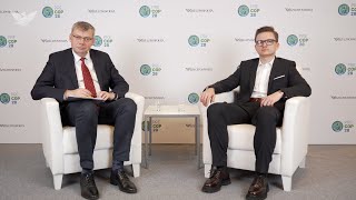 Magazyn energii To się zaczyna liczyć  PRECOP 2023 [upl. by Graeme]