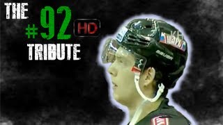 Evgeny Kuznetsov The 92 Tribute  HD [upl. by Hanoy]