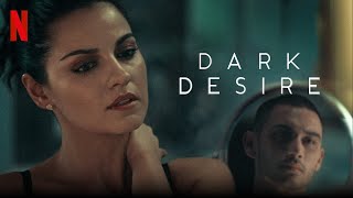 Dark Desire Season 1  Original Soundtrack  Dark Secrets [upl. by Draillih]