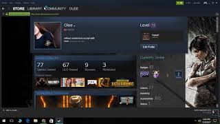 HOW TO RESTORE DELETED PERMANENTLY GAME IN STEAM [upl. by Diarmit161]