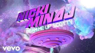 Nicki Minaj  Gotta Go Hard Official Audio ft Lil Wayne [upl. by Kinimod]