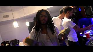 BandGang Lonnie Bands quotKOD 2quot Official Music Video [upl. by Idolah]