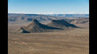 The Karoo of South Africa [upl. by Marcie]