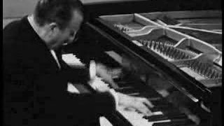 Schumann  Carnaval Op 9  Claudio Arrau piano 1961 [upl. by Adnohsed88]