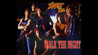 Skatt Bros  Walk The Night 1979 Disco Purrfection Version [upl. by Selrahc88]