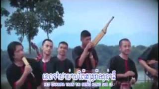 Lam Lao Song  see phundon  tom rainbow [upl. by Aerdnua]