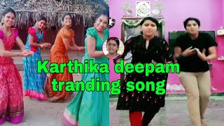 Mahaprana Deepam Karaoke with lyrics [upl. by Jennee208]