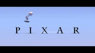 Pixar Intro HD 1080p [upl. by Tipton9]