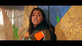 Marwa Loud  Oh la Folle Clip officiel [upl. by Llenral632]