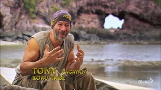 Best of Tony Vlachos Winner of Winners at War [upl. by Asatan]