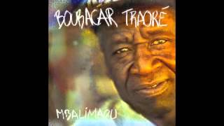 Boubacar Traoré  Mariama [upl. by Philipines962]