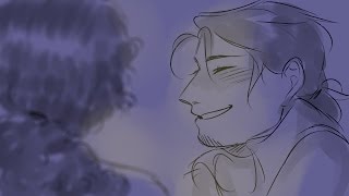 The Story of Tonight  Hamilton Animatic [upl. by Anerbas]