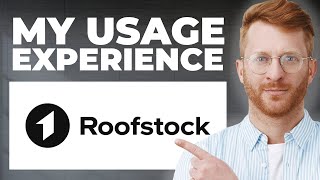 Roofstock Review  My Usage Experience [upl. by Mord]