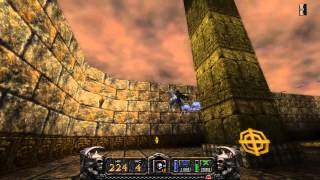 Hexen 2 Playthrough  EP6 Death [upl. by Awra]