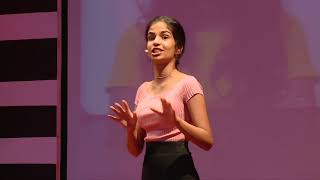 The Feminist Paradox  Thisari Randunu  TEDxYouthTWSDubaiWomen [upl. by Niak]