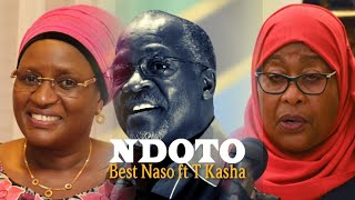 Best Naso ft T Kasha  Ndoto Official Audio [upl. by Abbate]