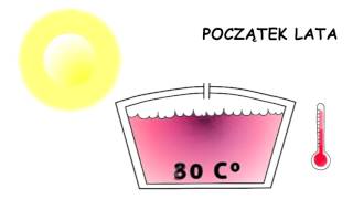 Projekt EINSTEINsezonowy magazyn energii cieplnej STES [upl. by Yankee]