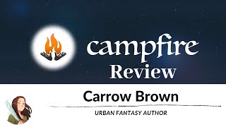 Campfire Review [upl. by Yewed]