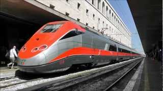 Frecciarossa video guide [upl. by Houser]