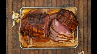 Prime Rib Roast  Reheating Instructions [upl. by Llednar212]