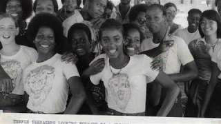 Black Women Peoples Temple and Jonestown [upl. by Siladnerb833]