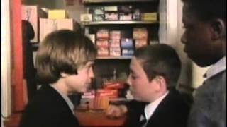 Grange Hill S5 E1 [upl. by Anirbas]