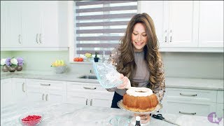 The Bundt Cake Glaze Thats Perfect Every Time [upl. by Lashondra189]