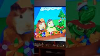 little red riding hood wonder pets thats no grandma out of bed [upl. by Emelda]