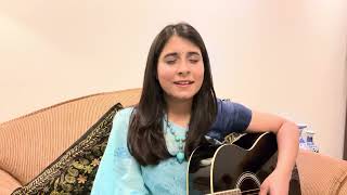 Keno Dure Thaako  Hemanta Mukhopadhyay cover by Farhat [upl. by Elenore]