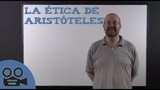 La ética de Aristóteles [upl. by Jacklin]