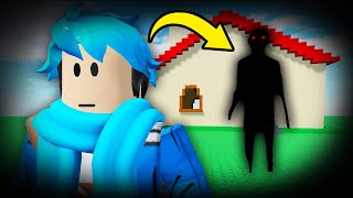 This ROBLOX GAME has a DARK SECRET [upl. by Eileen]