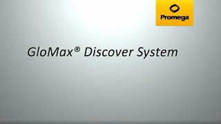 GloMax® Discover System [upl. by Akimed]