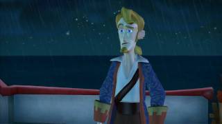 Tales of Monkey Island Gameplay [upl. by Gustavus386]