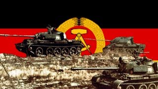 Священная война  Heiliger Krieg  Sacred War German And Russian [upl. by Akinet]