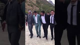 Tradicional baile kurdish en boda kurdish en Turquia [upl. by Nevs]