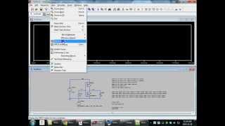 LTspice  use MOSFET subcircuit models [upl. by Novets]