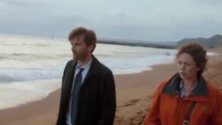 Broadchurch  Official Trailer Season One [upl. by Brynn]