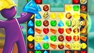 Gummy Drop Gameplay [upl. by Bald987]