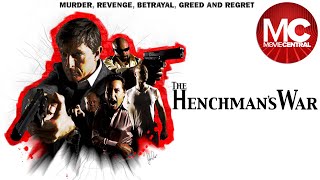 The Henchmans War  Full Crime Thriller Movie [upl. by Fabiolas219]