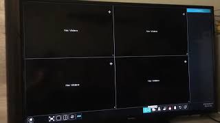 How to set up mobile devices for remote CCTV viewing on QVIS Viper DVR or NVR [upl. by Brucie]