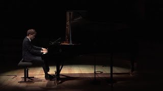 Beethoven  Sonate pour piano n°17 quotLa Tempêtequot G Bellom  BeethovenIntégrale [upl. by Putnam]