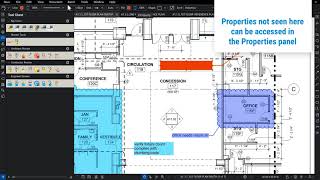 Bluebeam Revu Getting Started Revu User Interface UI Tour [upl. by Olim795]